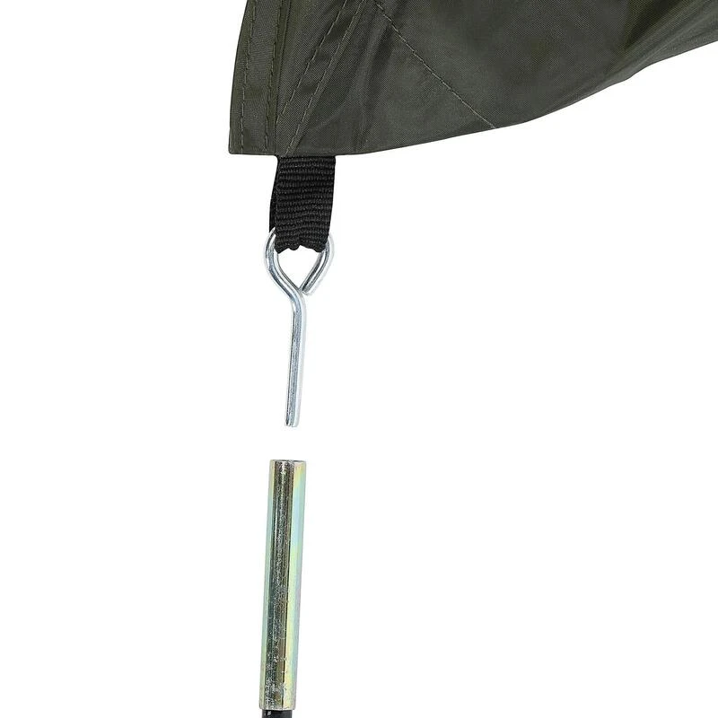 Abri De Pêche Taille XL – Image 9