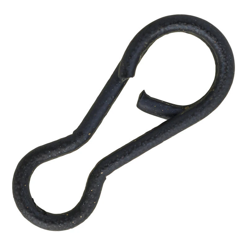 Agrafe Snap Black X25 Pêche De La Carpe – Image 3