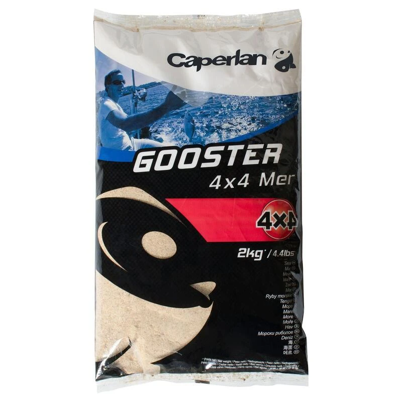 Amorce 4x4 Pêche En Mer – Image 3