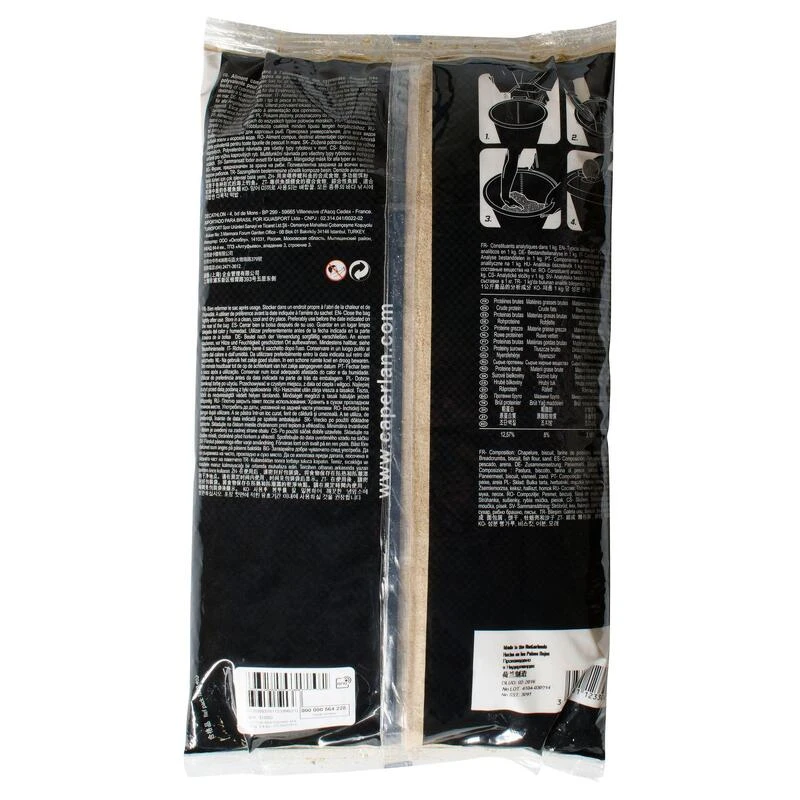 Amorce 4x4 Pêche En Mer – Image 4