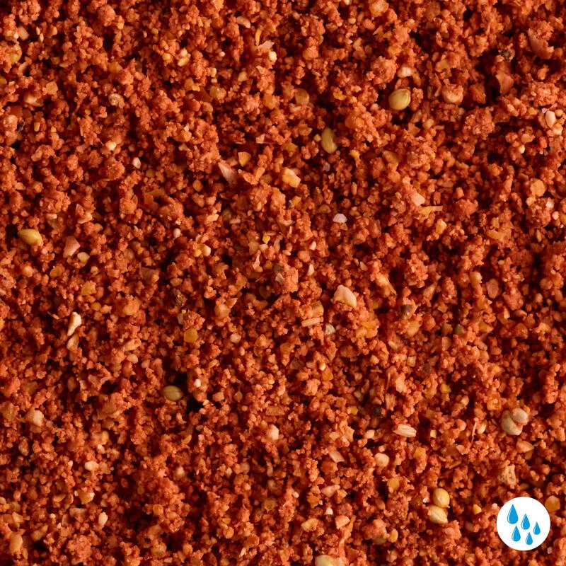 AMORCE GOOSTER CLASSIC CARPE ORANGE MONSTER CRAB 4,75kg â Image 4