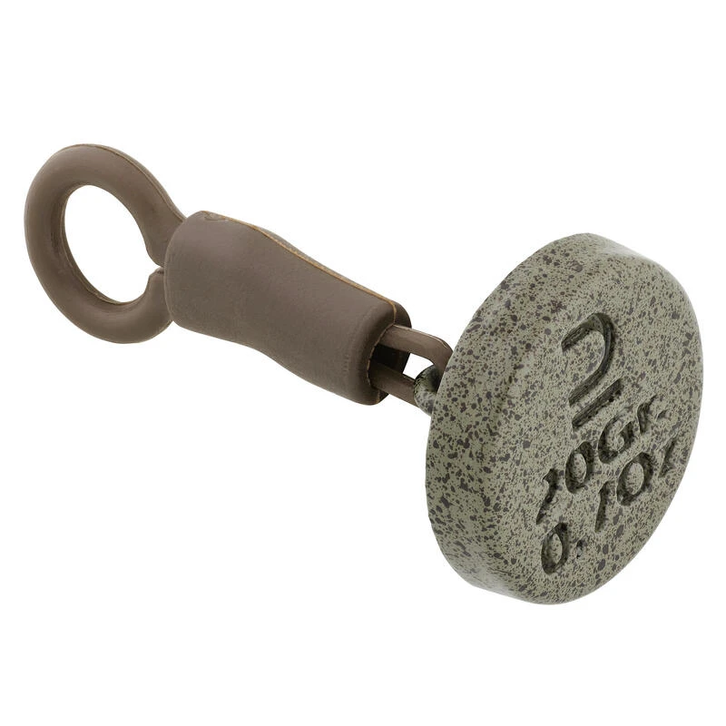 Back Lead 20g Pêche De La Carpe – Image 2