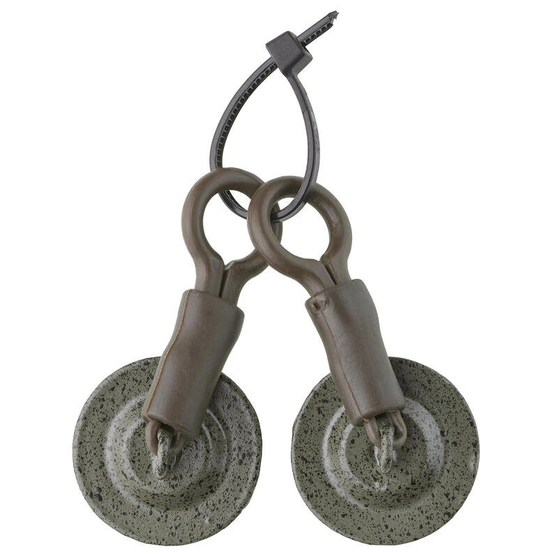 Back Lead 20g Pêche De La Carpe – Image 4