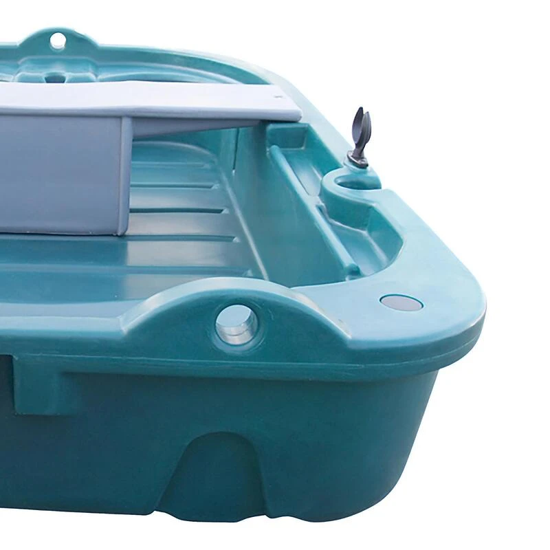 BARQUE PECHE CARPY 180 â Image 2