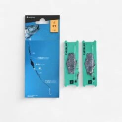 Bas De Ligne Pêche Au Posé SW ETU LEDG HVY X2