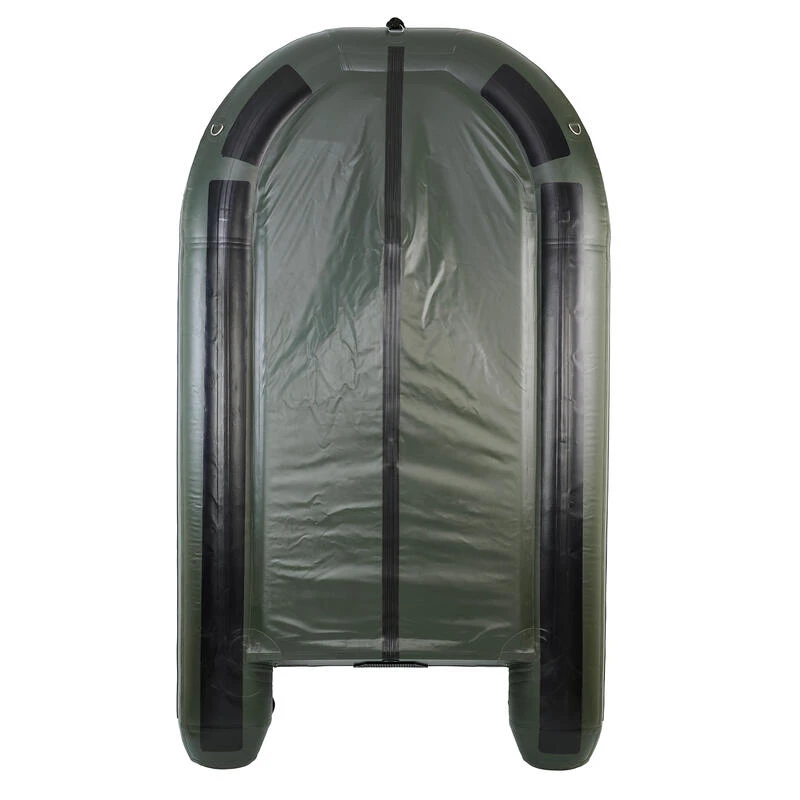 BATEAU PNEUMATIQUE VENTUS 320 PÊCHE DE LA CARPE – Image 3