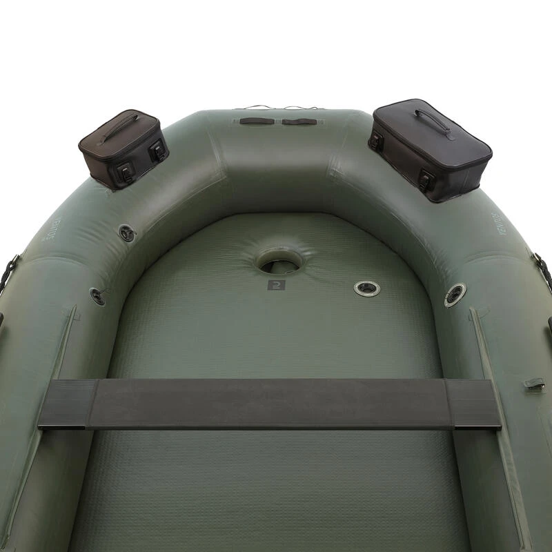 BATEAU PNEUMATIQUE VENTUS 320 PÊCHE DE LA CARPE – Image 6