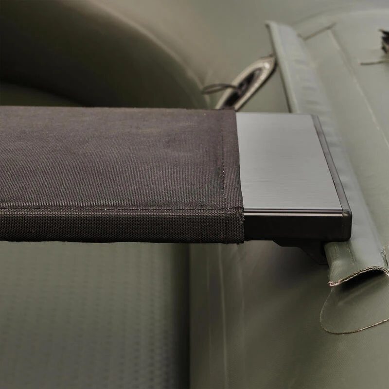 BATEAU PNEUMATIQUE VENTUS 320 PÊCHE DE LA CARPE – Image 7