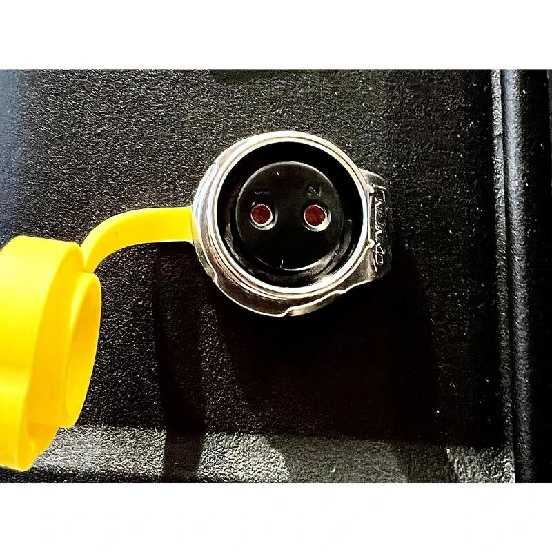 Batterie 37,8V100A Avec Sortie Régulée. – Image 3