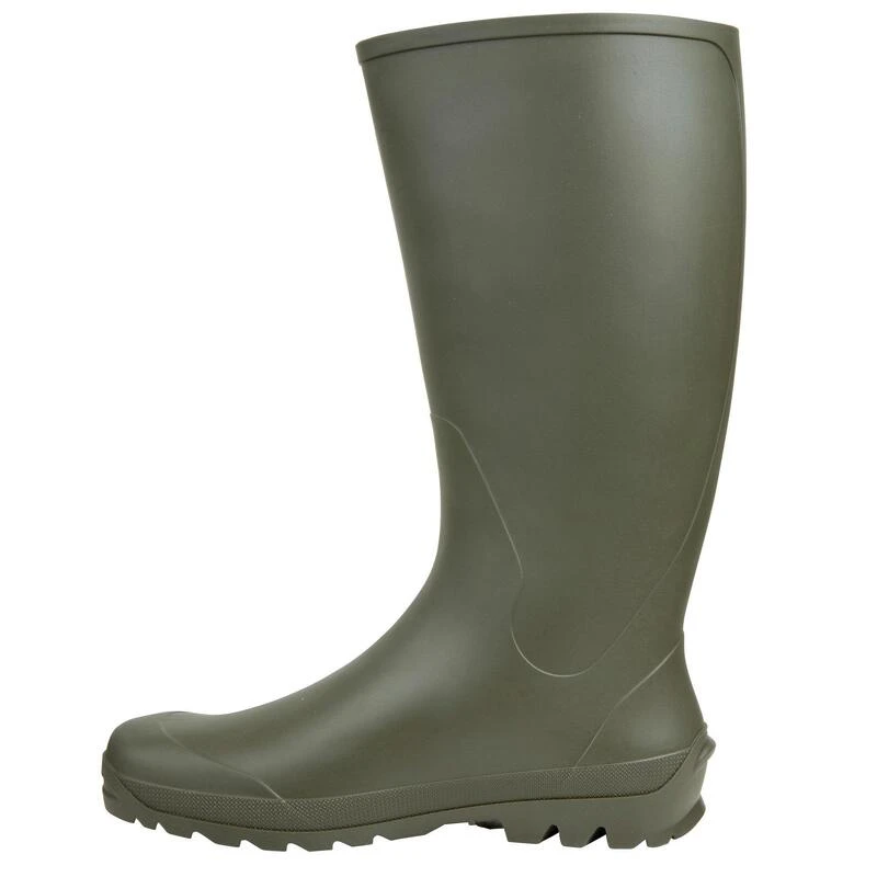 BOTTES LEGERES SOUPLES PVC GLENARM 100 â Image 2