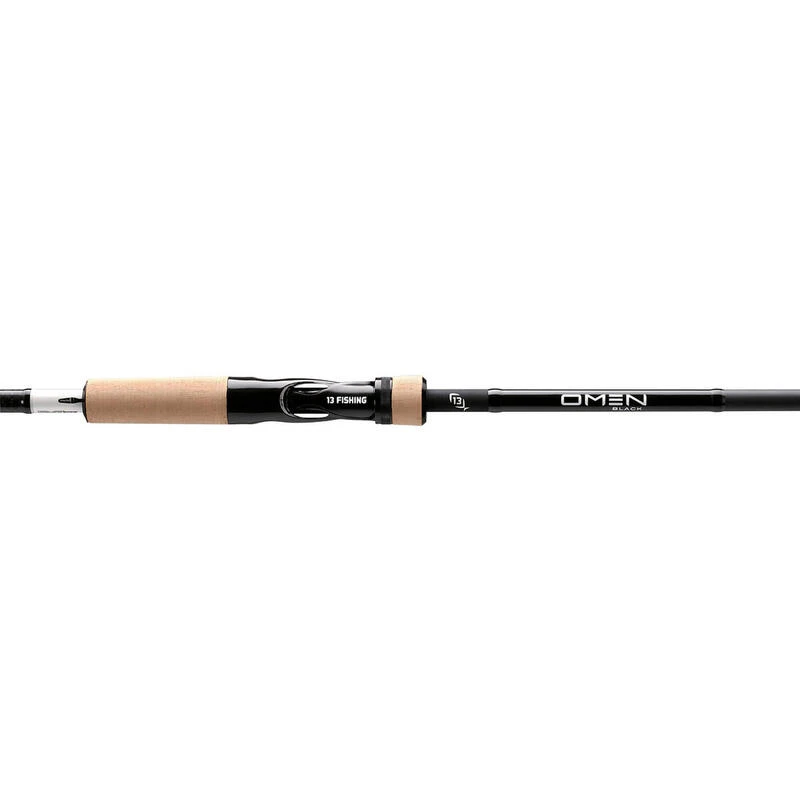Canne 13 Fishing Cast 2,03m 5-20g 2p â Image 2