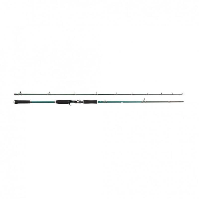 Canne Abu Garcia Beast X Casting Rod (862 XXH)