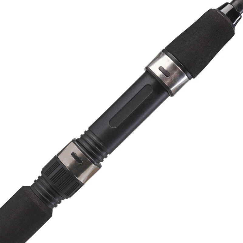 CANNE BATEAU SEABOAT LIGHT 100 130/1 EMMANCHEMENT PECHE EN MER â Image 4