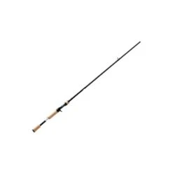 Canne Casting 13 Fishing Omen Black (71 MH)