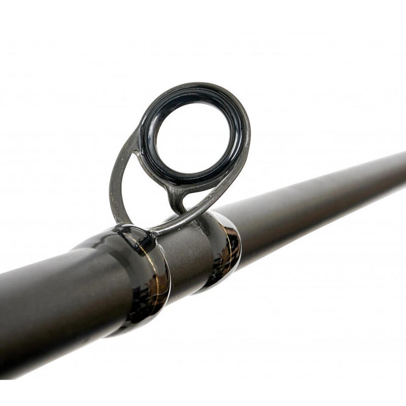 Canne Casting Gunki Choot Cut Supersize C (144g - 2m13 - 10-35g - 1+1 - 180cm) â Image 5