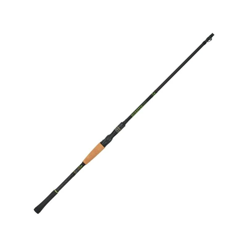 Canne Casting Gunki Choot Cut Supersize C (144g - 2m13 - 10-35g - 1+1 - 180cm)