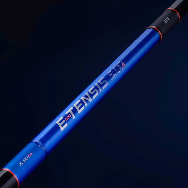 Canne De Pêche Au Flotteur E'Tensis-5-500 – Image 6