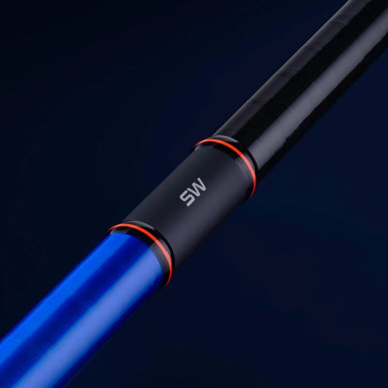 Canne De Pêche Au Flotteur E'Tensis-5-500 – Image 7