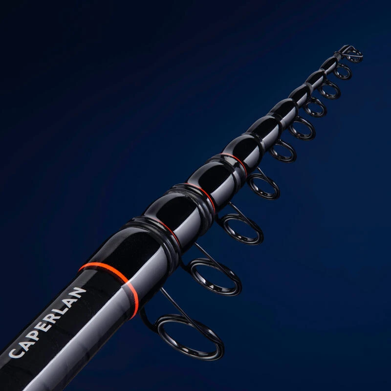 Canne De Pêche Au Flotteur E'Tensis-5-500 – Image 10