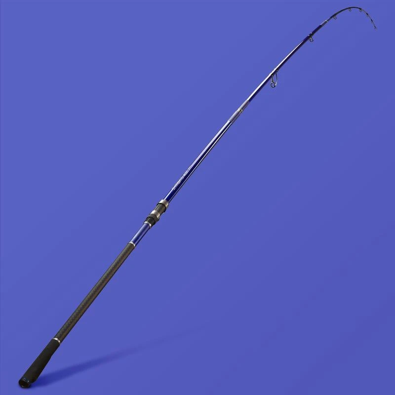 Canne De Pêche En Surfcasting SYMBIOS-500 450 100-200gr – Image 2