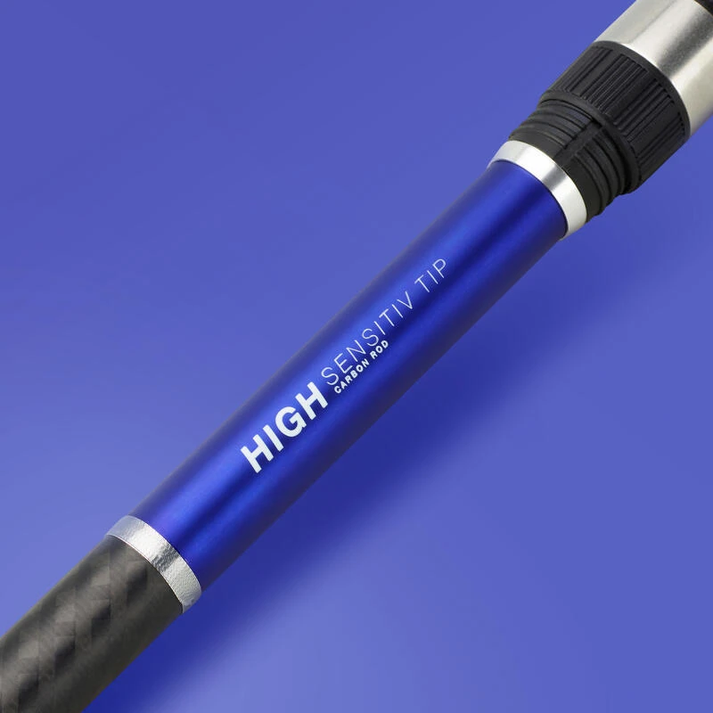 Canne De Pêche En Surfcasting SYMBIOS-500 450 100-200gr – Image 5