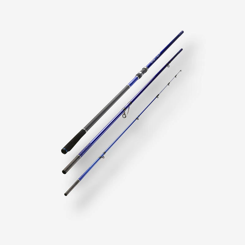 Canne De Pêche En Surfcasting SYMBIOS-500 450 100-200gr