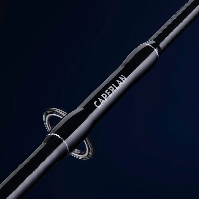 Canne Exotique KHAOS-900 243 100lbs Pêche Au Thon En Mer – Image 10