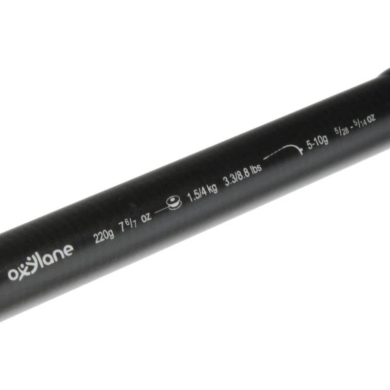 Canne Pêche à L'anglaise BLACKROD MATCH LIGHT 390 – Image 7