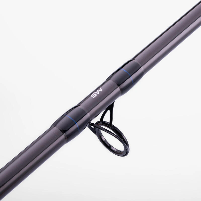 Canne Pêche Au Posé Pêche En Mer SEACOAST-500 360 80-150gr – Image 5