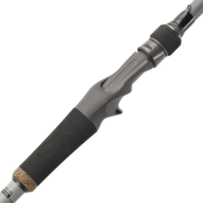 CANNE PECHE AUX LEURRES WXM-5 240 XH CASTING â Image 4