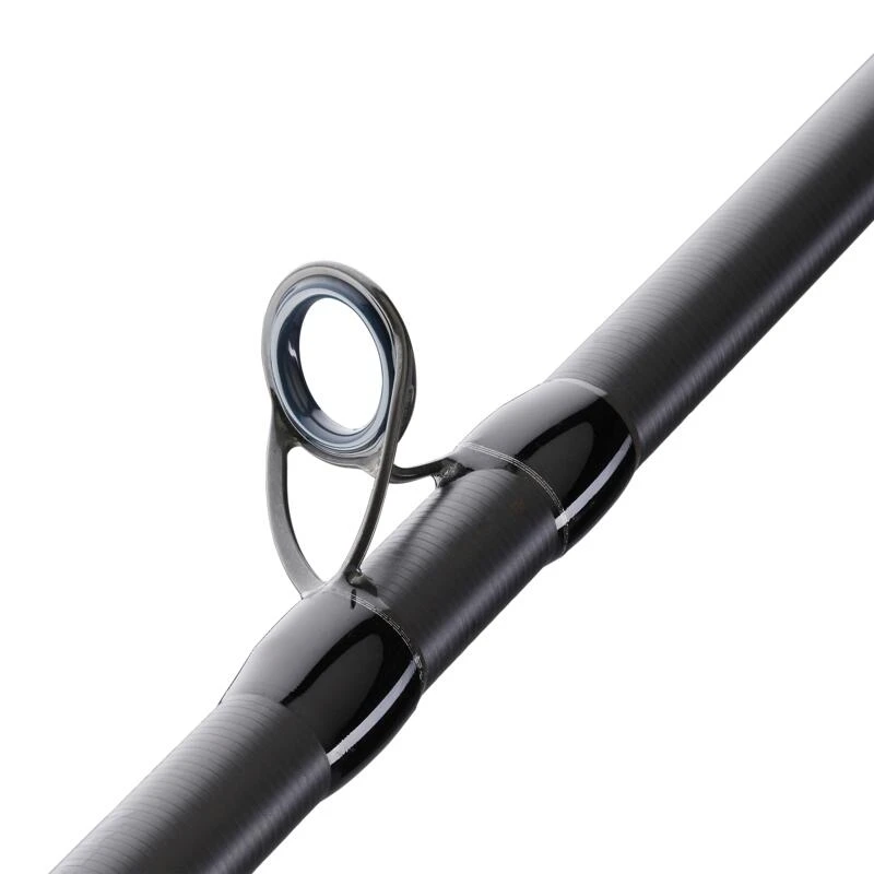 CANNE PECHE AUX LEURRES WXM-5 240 XH CASTING â Image 7