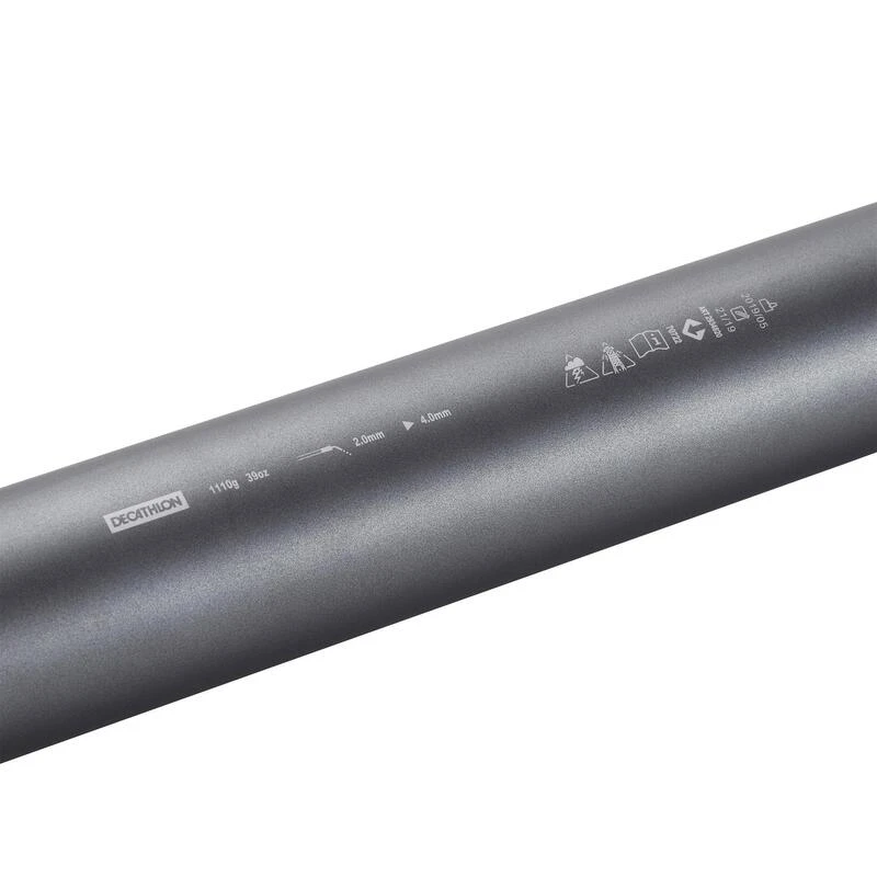 CANNE PECHE CARPE AU COUP CARPOVER 500 11.00M â Image 8