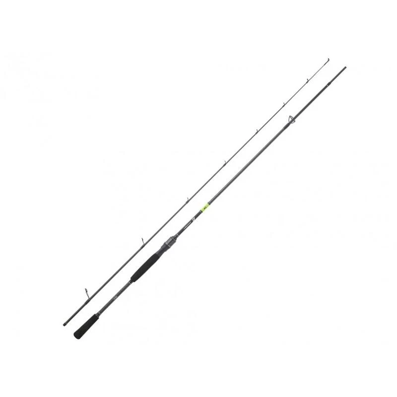 Canne Spinning Daiwa Prorex E 2022 (158g - 1m83 - 7 - 28g - 2)