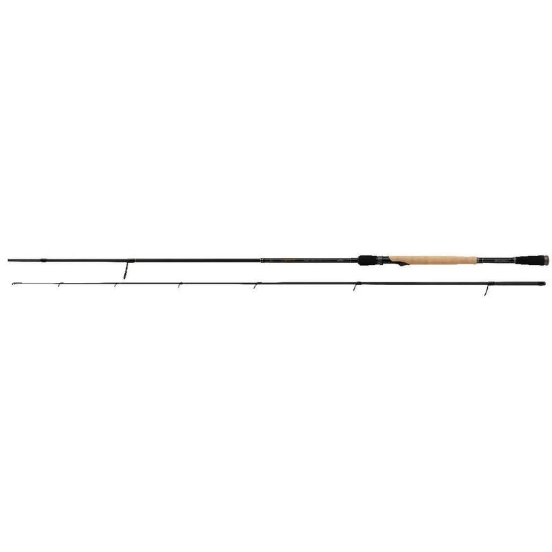 Canne Spinning Fox Rage Terminator Rods Jigger (2m70) â Image 2