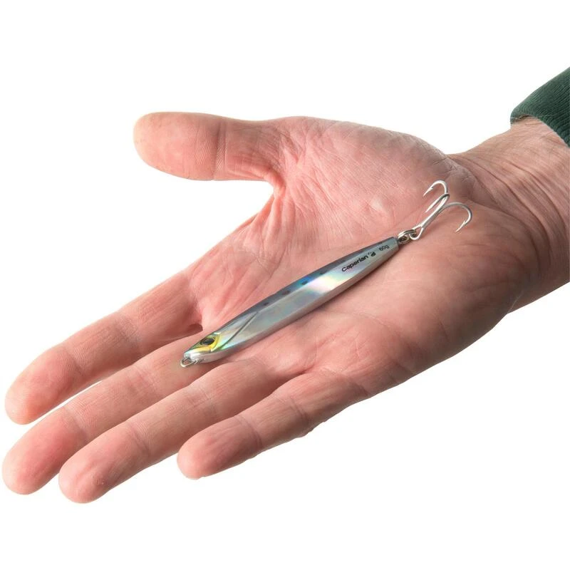 CASTING JIG BIASTOS 60 GR BLEU Pêche Au Leurre En Mer – Image 5