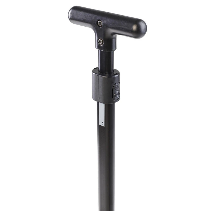 CHARIOT DE TRACTION AVANT POUR STATION DE PECHE CSB D25 ET D36 â Image 3