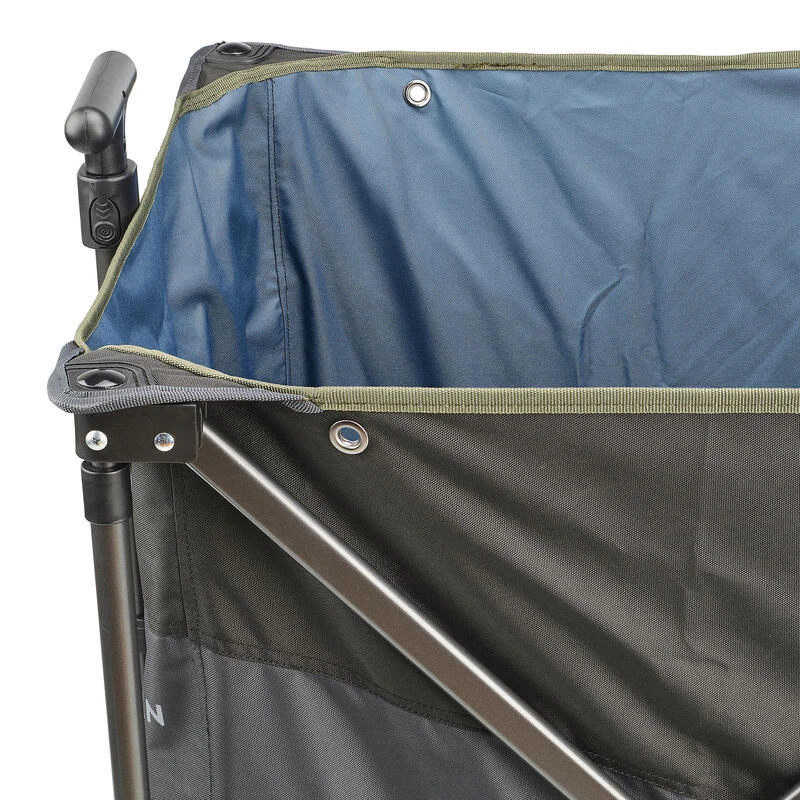 CHARIOT DE TRANSPORT DE MATERIEL DE PECHE PF- TROLLEY XL â Image 7