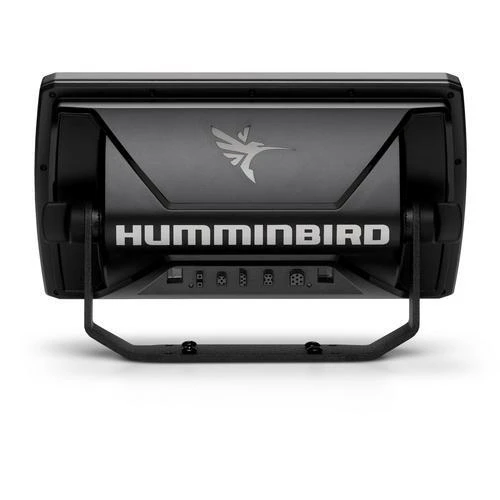 HUMMINBIRD Combiné Sondeur GPS HELIX 9G4N CHIRP Dual Spectrum – Image 5