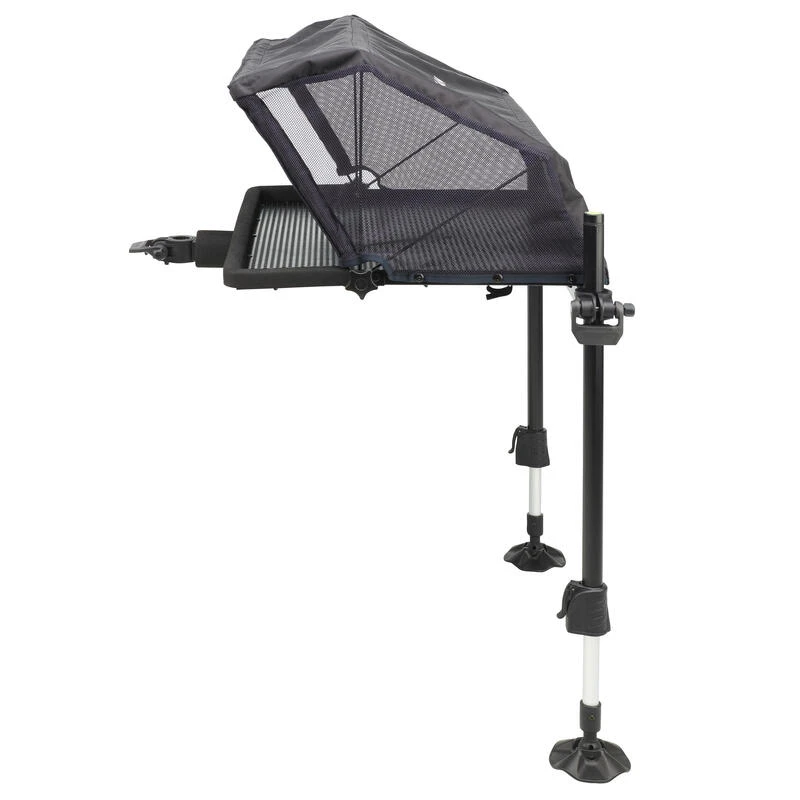 DESSERTE INNOVANTE DE STATION DE PECHE AVEC STORE CSB SWT CS D25 D36 â Image 2