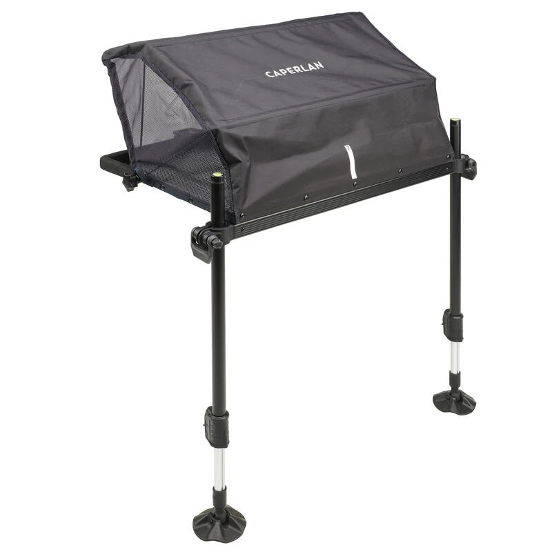 DESSERTE INNOVANTE DE STATION DE PECHE AVEC STORE CSB SWT CS D25 D36 â Image 3