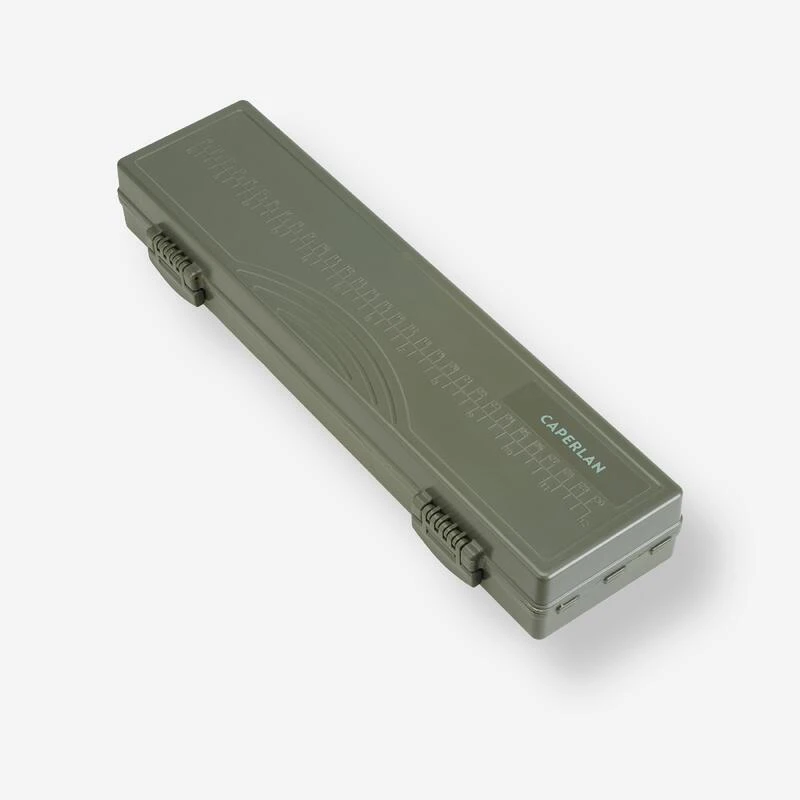 DOUBLE BOITE BAS DE LIGNE PÊCHE DE LA CARPE – Image 3