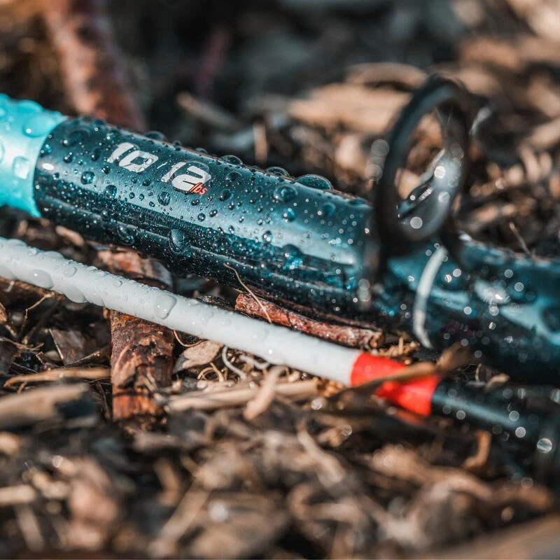 Ensemble De Pêche à La Traîne COMBO GAME-100 190 10/12LBS Pêche En Mer – Image 4