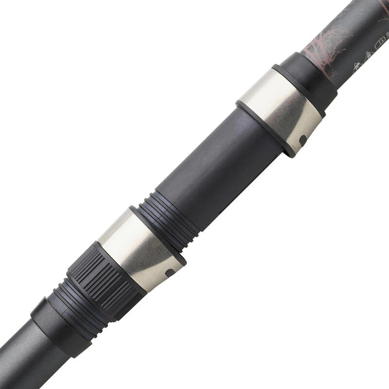 ENSEMBLE DE PECHE AU POSE RESIFIGHT 100 COMPACT 3.00 â Image 5