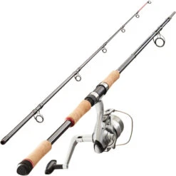 Ensemble PĂȘche En Mer SEABOAT-5 240/2