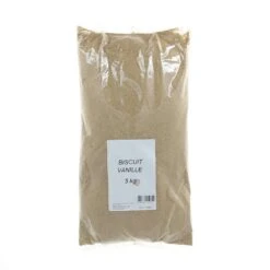 Farine Pêche Au Coup BISCUIT VANILLE 5KG