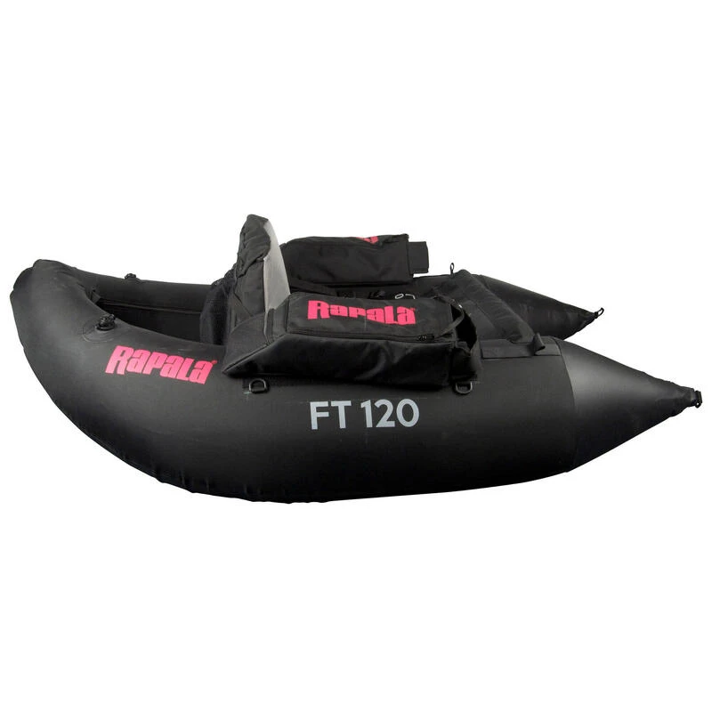 Float Tube Rapala FT 120 â Image 2
