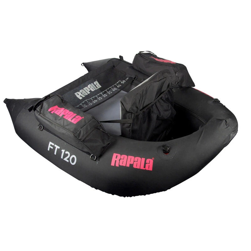 Float Tube Rapala FT 120 â Image 3