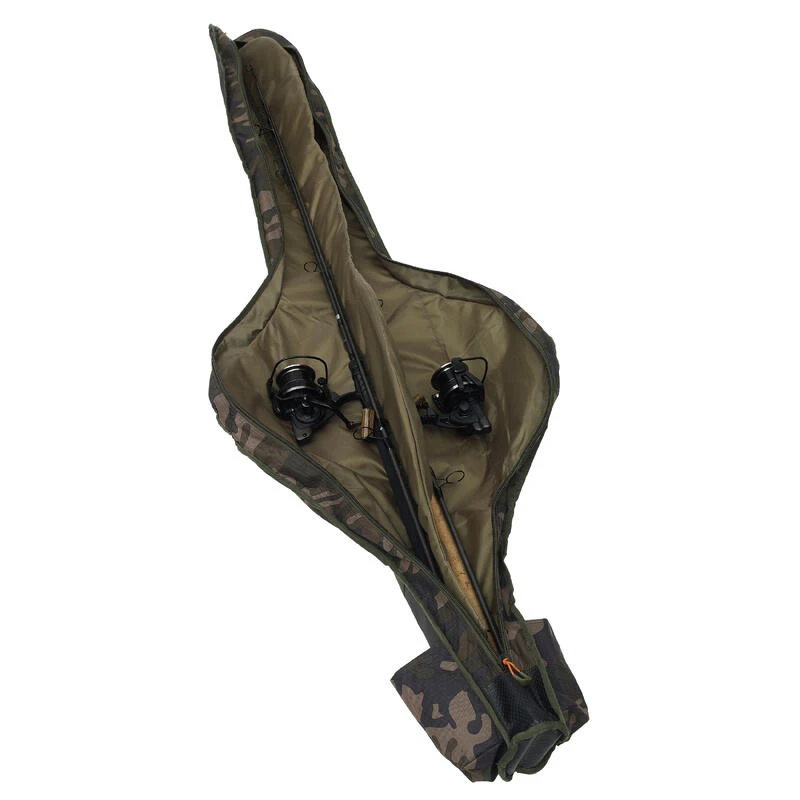 PROLOGIC FOURREAU AVENGER 3 CANNNES COMPACT PÊCHE DE LA CARPE – Image 2