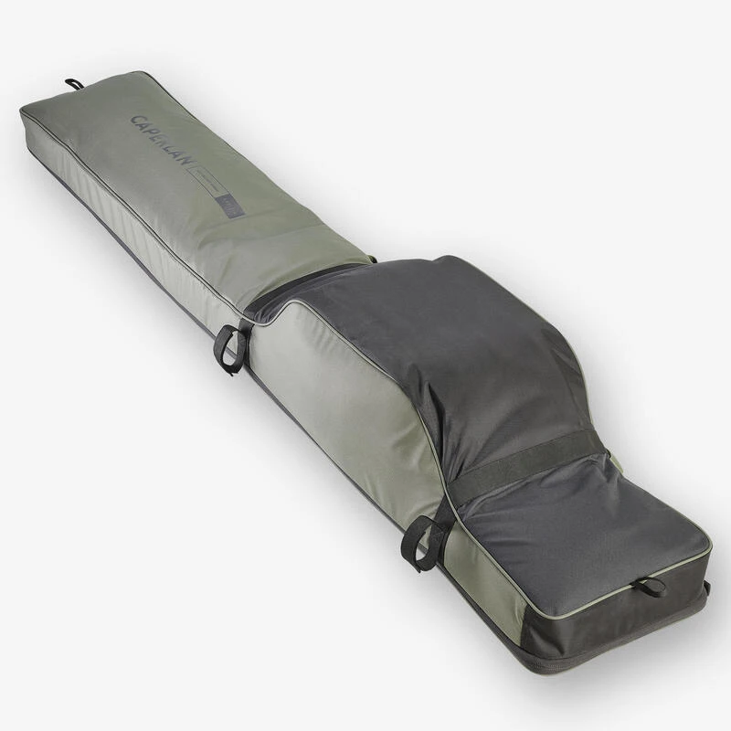 Fourreau De Pêche Au Feeder Souple 1m90 - Soft Rodbag Feeder 1m90 – Image 3