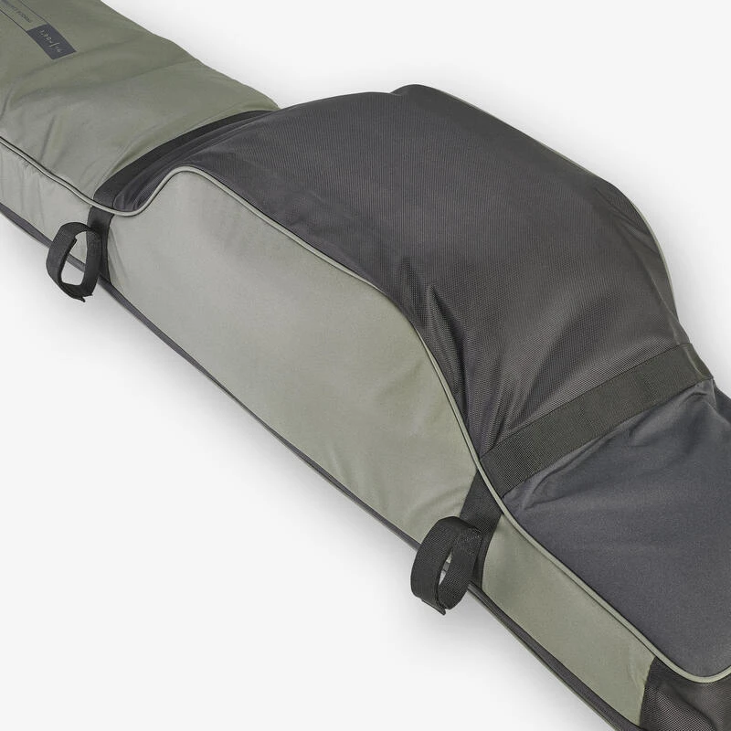 Fourreau De Pêche Au Feeder Souple 1m90 - Soft Rodbag Feeder 1m90 – Image 7